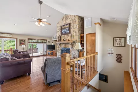 Living - 1424 Chadwick Rd, Chadwick, MO 65629 photo 1 of 6