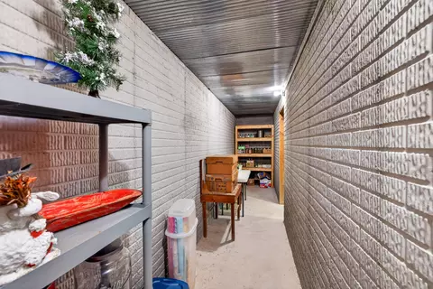 Entry Way - 1424 Chadwick Rd, Chadwick, MO 65629 photo 3 of 5