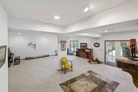 Living - 1424 Chadwick Rd, Chadwick, MO 65629 photo 5 of 6