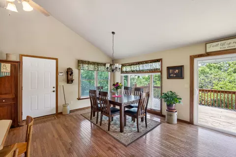 Dining - 1424 Chadwick Rd, Chadwick, MO 65629 photo 2 of 2