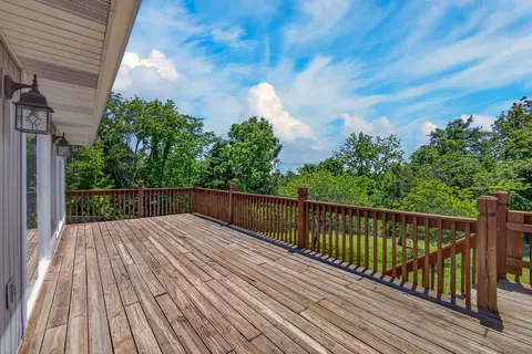 Exterior - 1424 Chadwick Rd, Chadwick, MO 65629 photo 7 of 13