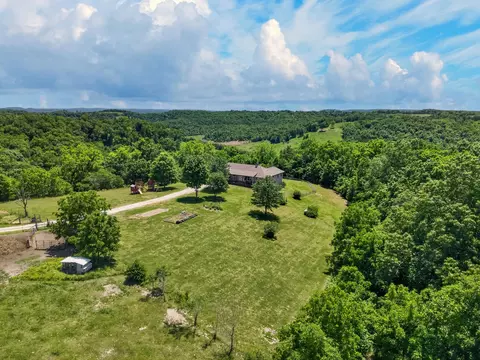 View/Area - 1424 Chadwick Rd, Chadwick, MO 65629 photo 3 of 15