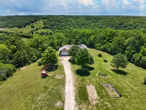 View/Area - 1424 Chadwick Rd, Chadwick, MO 65629 photo 2 of 15