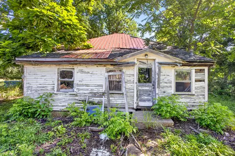 Exterior - 1424 Chadwick Rd, Chadwick, MO 65629 photo 11 of 13