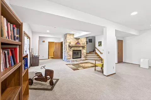 Living - 1424 Chadwick Rd, Chadwick, MO 65629 photo 6 of 6