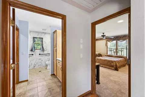 Entry Way - 1424 Chadwick Rd, Chadwick, MO 65629 photo 1 of 5
