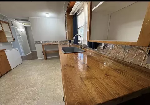 Kitchen - 1020 Walnut St, Cabool, MO 65689 photo 2 of 2