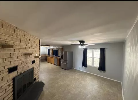 Living - 1020 Walnut St, Cabool, MO 65689 photo 3 of 3