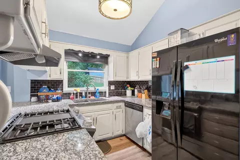 Kitchen - 1200 E Summerhill St, Ozark, MO 65721 photo 1 of 2