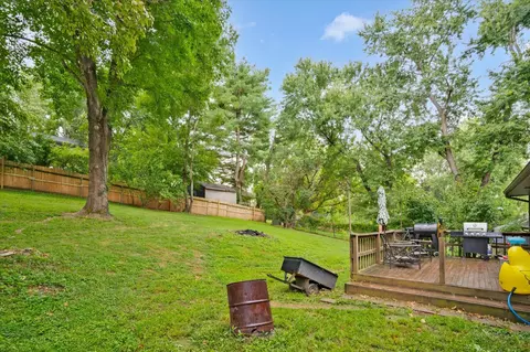 Exterior - 1200 E Summerhill St, Ozark, MO 65721 photo 6 of 10