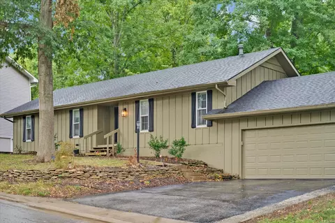Exterior - 1200 E Summerhill St, Ozark, MO 65721 photo 10 of 10