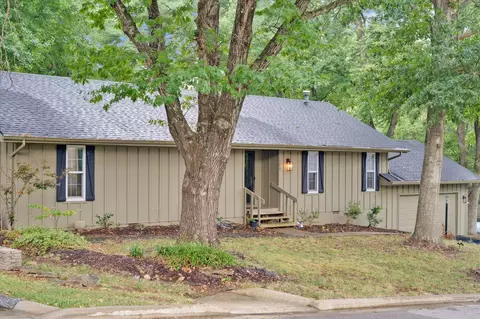 Exterior - 1200 E Summerhill St, Ozark, MO 65721 photo 9 of 10