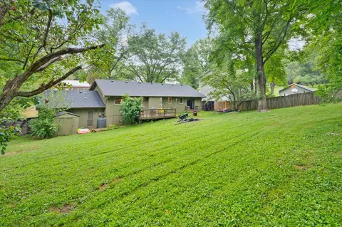 Exterior - 1200 E Summerhill St, Ozark, MO 65721 photo 7 of 10