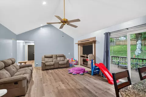 Living - 1200 E Summerhill St, Ozark, MO 65721 photo 1 of 2