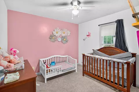 Bedroom - 1200 E Summerhill St, Ozark, MO 65721 photo 4 of 5