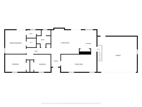 Floorplan - 1200 E Summerhill St, Ozark, MO 65721 photo 2 of 2