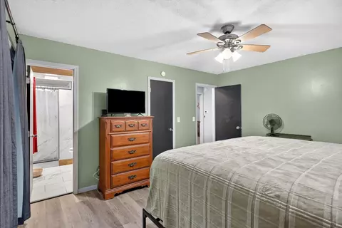 Bedroom - 1200 E Summerhill St, Ozark, MO 65721 photo 2 of 5