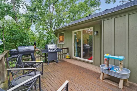 Exterior - 1200 E Summerhill St, Ozark, MO 65721 photo 4 of 10