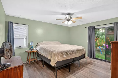 Bedroom - 1200 E Summerhill St, Ozark, MO 65721 photo 1 of 5