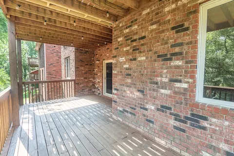 Exterior - 4900 S Bellhurst Ave, Springfield, MO 65804 photo 12 of 12