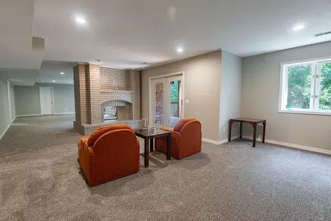 Living - 4900 S Bellhurst Ave, Springfield, MO 65804 photo 7 of 9