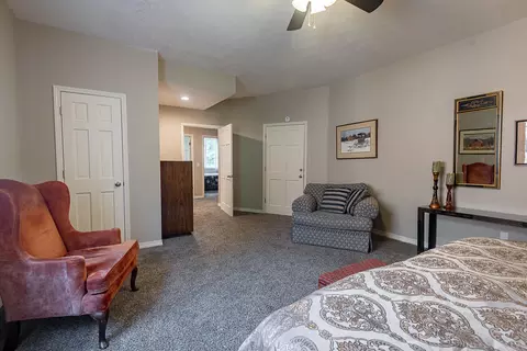 Bedroom - 4900 S Bellhurst Ave, Springfield, MO 65804 photo 9 of 9