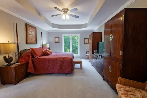 Bedroom - 4900 S Bellhurst Ave, Springfield, MO 65804 photo 1 of 9