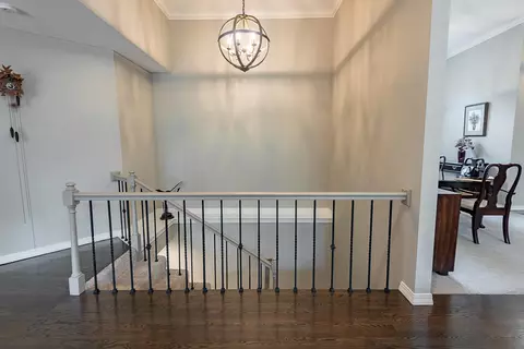 Entry Way - 4900 S Bellhurst Ave, Springfield, MO 65804 photo 5 of 9