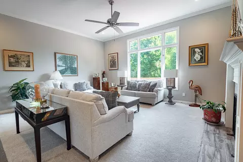 Living - 4900 S Bellhurst Ave, Springfield, MO 65804 photo 3 of 9