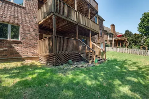 Exterior - 4900 S Bellhurst Ave, Springfield, MO 65804 photo 9 of 12