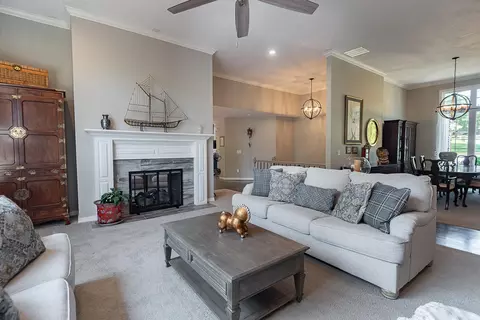 Living - 4900 S Bellhurst Ave, Springfield, MO 65804 photo 2 of 9