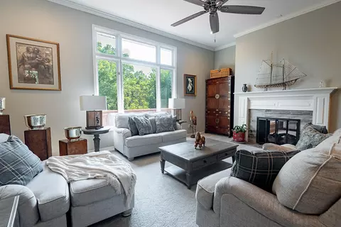 Living - 4900 S Bellhurst Ave, Springfield, MO 65804 photo 1 of 9