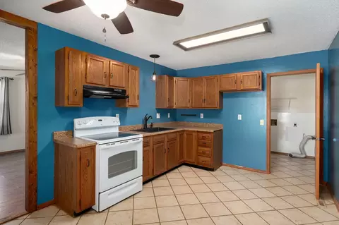 Kitchen - 104 S Delaware St, Nixa, MO 65714 photo 1 of 3