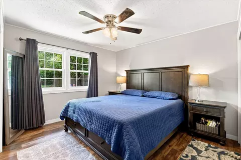 Bedroom - 3552 S Ferguson Ave, Springfield, MO 65807 photo 1 of 2