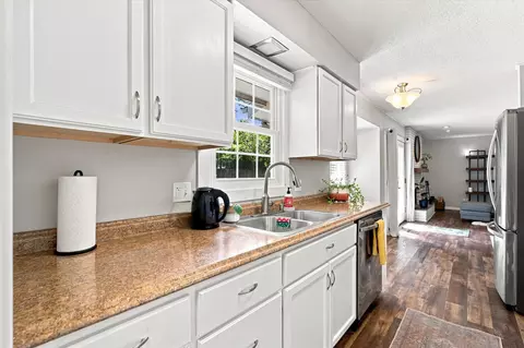 Kitchen - 3552 S Ferguson Ave, Springfield, MO 65807 photo 1 of 3
