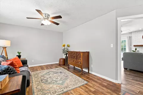 Living - 3552 S Ferguson Ave, Springfield, MO 65807 photo 1 of 2