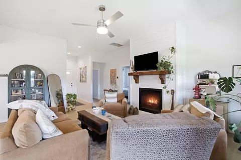 Living - 3014 E Heritage St, Republic, MO 65738 photo 3 of 3
