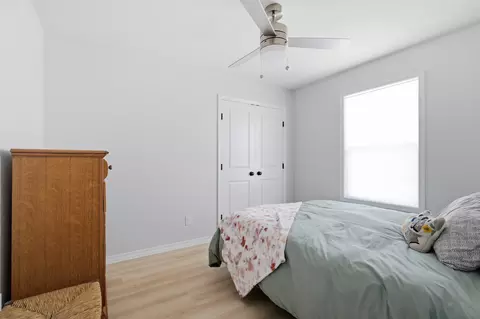 Bedroom - 3014 E Heritage St, Republic, MO 65738 photo 3 of 3