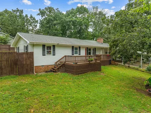 Exterior - 139 Grape Ln, Branson, MO 65616 photo 1 of 10