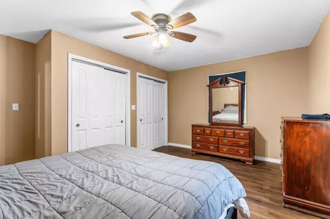 Bedroom - 139 Grape Ln, Branson, MO 65616 photo 5 of 7