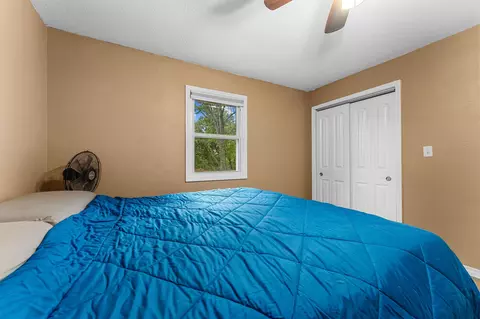 Bedroom - 139 Grape Ln, Branson, MO 65616 photo 2 of 7