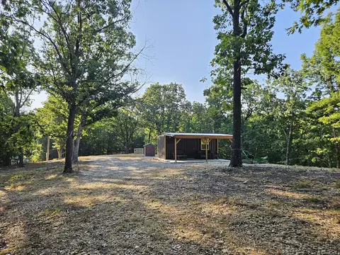 Exterior - 3699 Highway M, Cabool, MO 65689 photo 12 of 28