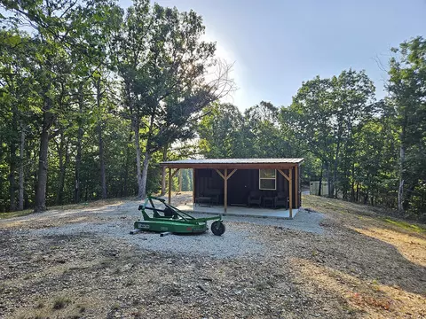 Exterior - 3699 Highway M, Cabool, MO 65689 photo 10 of 28