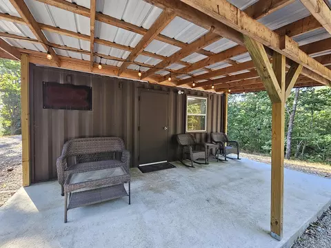 Exterior - 3699 Highway M, Cabool, MO 65689 photo 14 of 28