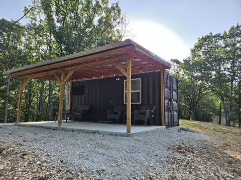 Exterior - 3699 Highway M, Cabool, MO 65689 photo 1 of 28
