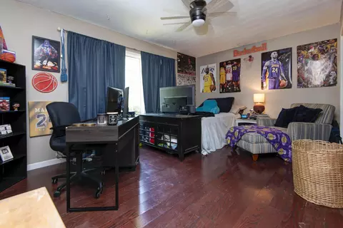 Bedroom - 2116 S Linden Ave, Springfield, MO 65804 photo 1 of 4
