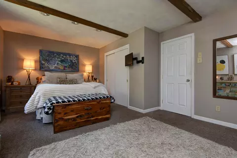 Bedroom - 2116 S Linden Ave, Springfield, MO 65804 photo 4 of 4