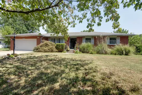 2116 S Linden Ave, Springfield, MO 65804