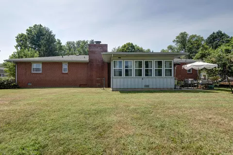 Exterior - 2116 S Linden Ave, Springfield, MO 65804 photo 7 of 7