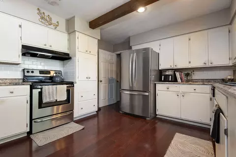 Kitchen - 2116 S Linden Ave, Springfield, MO 65804 photo 2 of 2
